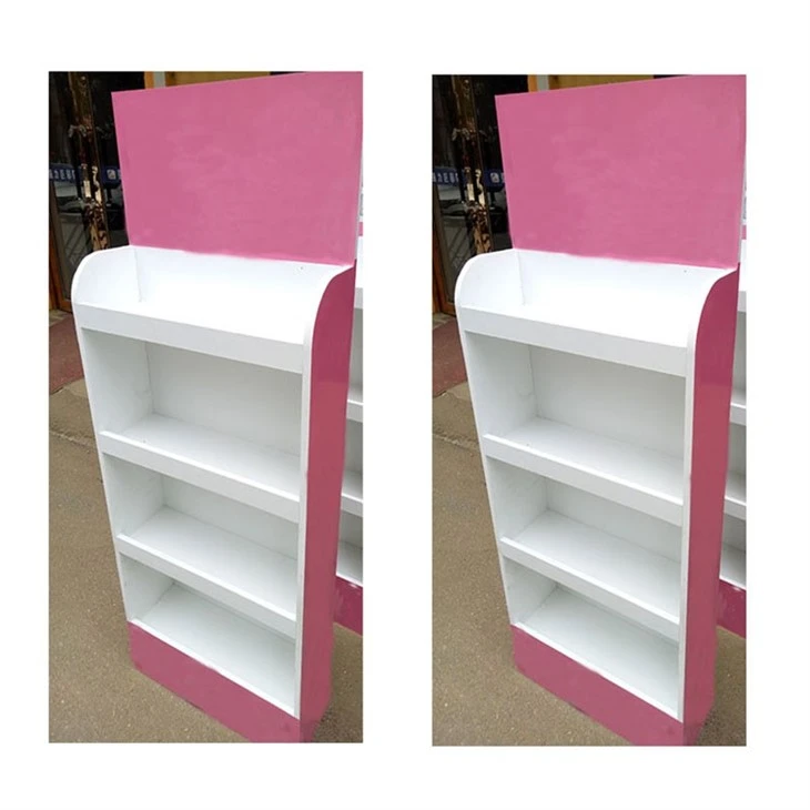 Pop Cardboard Floor Stand In Supermarket best