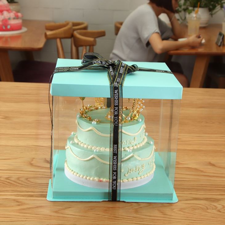 Cake Box