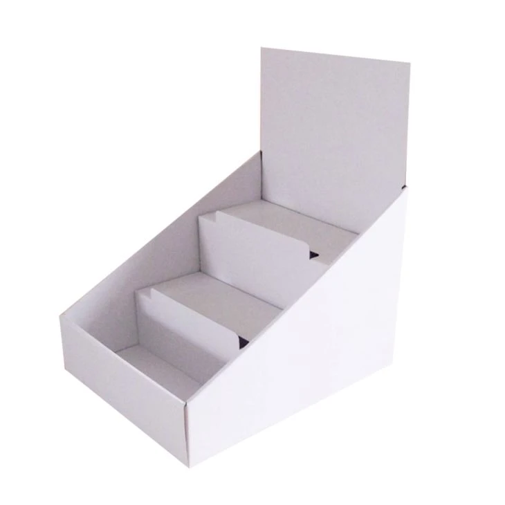 High Grade Golden Black Color Paper Packing Eyebrow Pencil Display Box
